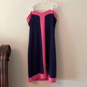 Mini Lilly Pulitzer dress